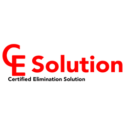 CE Solution logo