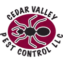 Cedar Valley Pest Control logo