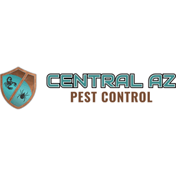 Central AZ Pest Control logo