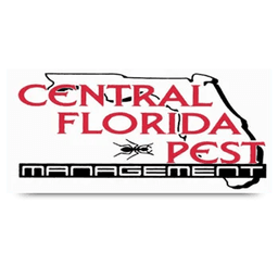 Central Florida Pest Management logo