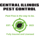 Central Illinois Pest Control logo