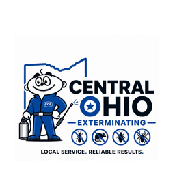 Central Ohio Exterminatng logo
