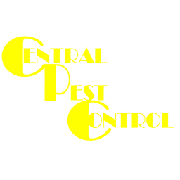 Central Pest Control logo