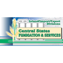 Central States Fumigation & Services logo