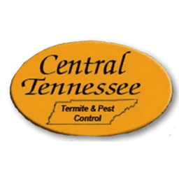 Central Tennessee Termite & Pest Control logo