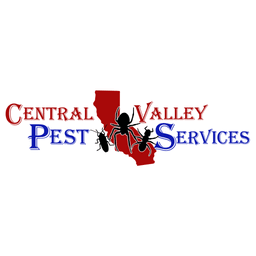 Central Valley Pest Services logo