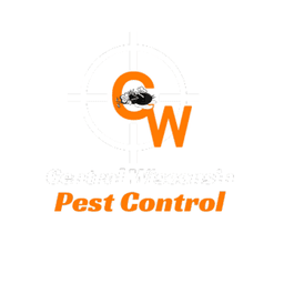 Central Wisconsin Pest Control & Nuisance Animal logo
