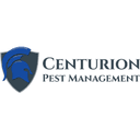 Centurion Pest Management logo