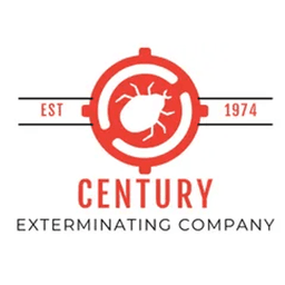 Century Exterminating logo