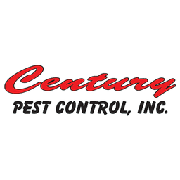 Century Pest Control logo