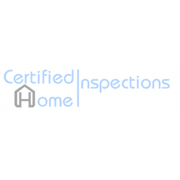 Certified Home Inspections Services logo