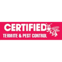 Certified Termite and Pest Control logo