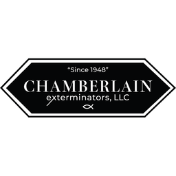 Chamberlain Exterminators logo