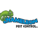 Chameleon Pest Control logo