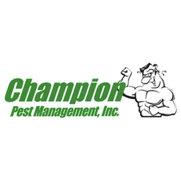 Champion Pest Management logo