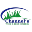 Channels Weed & Pest Control logo