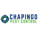 Chapingo Pest Control logo