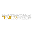 Charles Pest Control Services logo