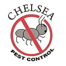 Chelsea Pest & Termite Control logo