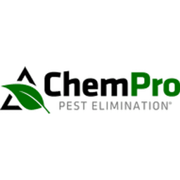 Chem PRO of Johnston logo