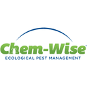Chem-Wise Pest Control logo