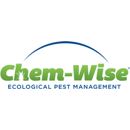 Chem-Wise Pest Control logo