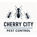Cherry City Pest Control logo
