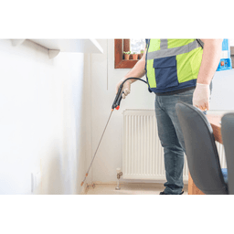 Chesterfield Pest Services logo