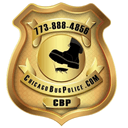 Chicago BUG Police logo