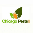 Chicago Pests logo