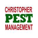 Christopher Pest and Animal Control logo