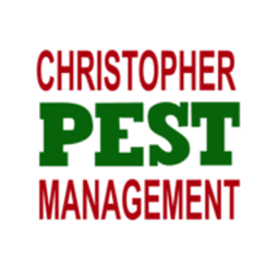 Christopher Pest and Animal Control logo