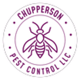 Chupperson Pest Control logo