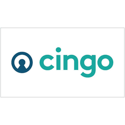 Cingo logo