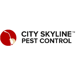 City Skyline Pest Control logo
