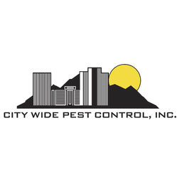 City Wide Pest Control logo