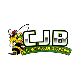 CJB Pest & Mosquito Control logo
