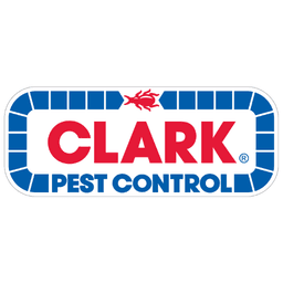 Clark Pest Control logo