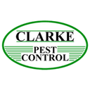 Clarke Pest Control Services logo