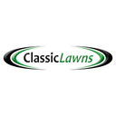 Classic Lawns logo