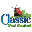 Classic Pest Control logo