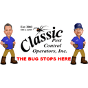 Classic Pest Control Operators logo