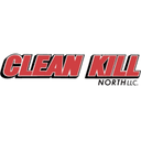 Clean Kill North logo
