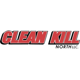 Clean Kill North logo
