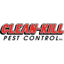 Clean-Kill Pest Control logo
