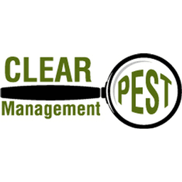 Clear Pest Management logo