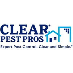 Clear Pest Pros logo