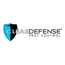 ClearDefense Pest Control logo