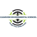 Clearview Environmental Sciences logo