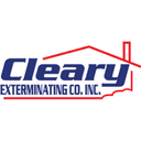 Cleary Exterminating logo